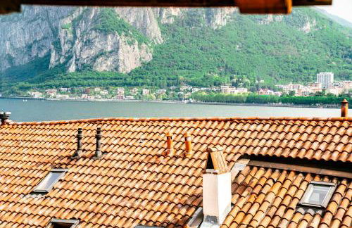 Villa Maggie on Lake Como - Foto 67