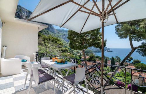 Appartement Mera Cosy apartment with incredible sea view - Foto 16