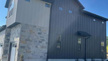 NEW Luxury Home super comfy By Snowbasin & Pow Mow - Foto 3