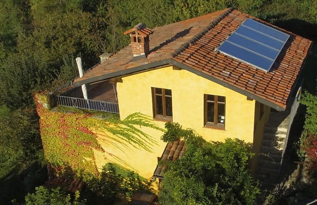 Apartment in Bonvicino CN - Foto 17