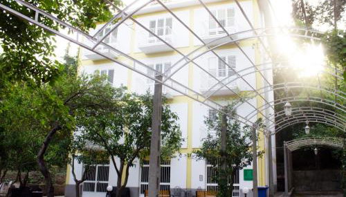 Casa Vacanze Villa Matelda - Foto 2, Garden