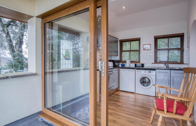 Marina House Annex - 1 Bedroom - Neyland - Foto 3