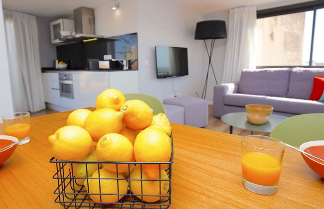 L'Aguila Apartments Turismo de Interior - Foto 43