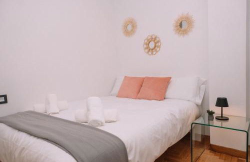 Acogedora y cálida en el centro by CABANA Rentals - Foto 13