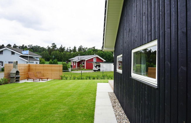 Ferienhaus Nordlys mit Sauna am Dummer See - Foto 26