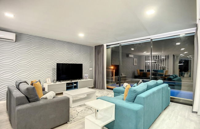 Villa Ocean Haven by Atlantic Holiday - Foto 10