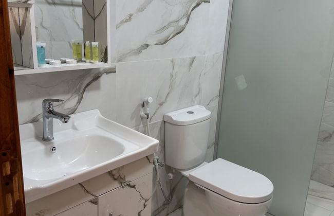 Mirage Camp wadi rum - Photo 37