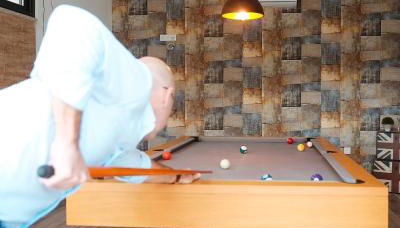 Longra Family Villa & SPA - Foto 3