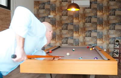 Longra Family Villa & SPA - Foto 3