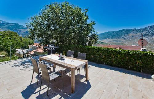 Villa Don Dan, Private Pool, Sea Views Near Split - Photo 20