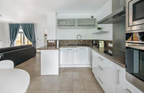 Appartement de 4 chambres à 13 minutes de Paris (train) - Foto 9