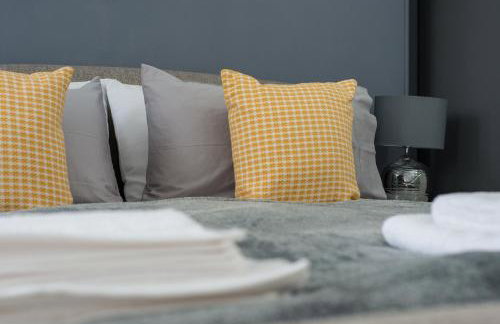 The Roseburn Apartment - Foto 32