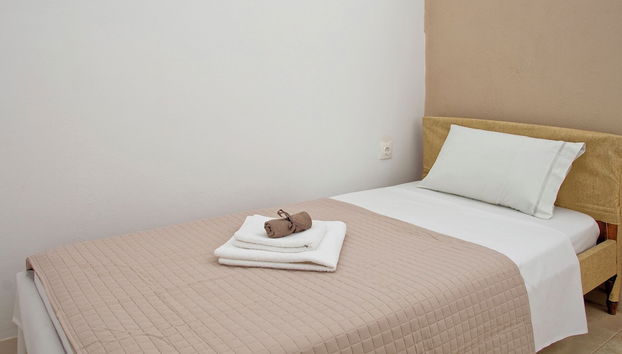 Mini Suites 2 - Foto 3, Habitación