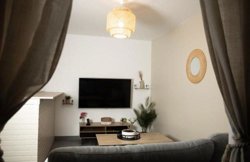 Charmante maisonnette centre nemours - Foto 17