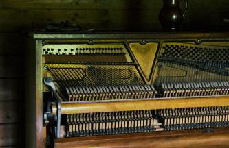 Blickinsfreie - Cabin - Foto 50