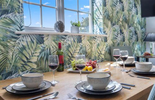 Thorold House Charming house for long stays - Foto 18