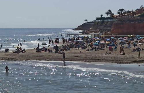 Azul del mar - Foto 64