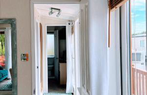 Riverbank Lodge - Foto 38