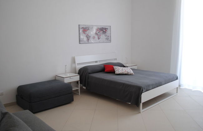 Enjoy Trani - Foto 8