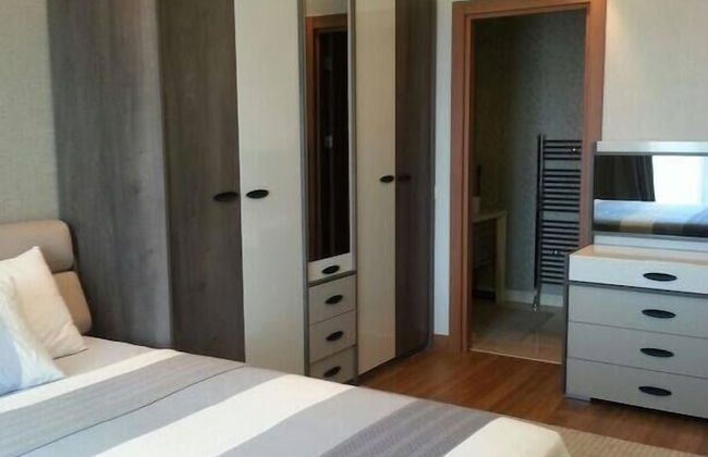 Julia Domna Apartments - Foto 15