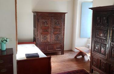 Appartement de charme au Manoir ! - Foto 9