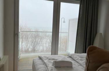 Apartament przy plaży 9 - Foto 27