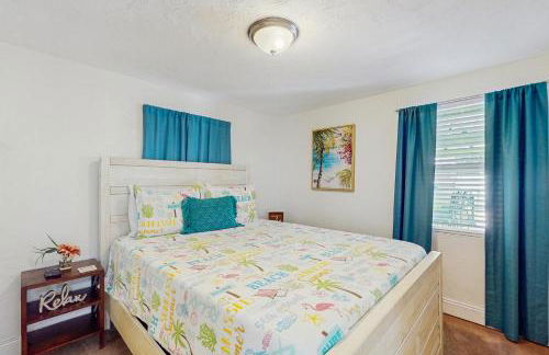 Pinellas Park Cottage - Foto 18