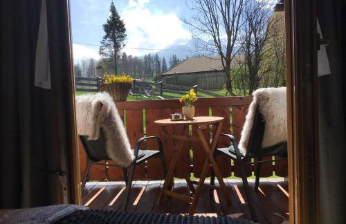 Ferienwohnung Lederhose - Foto 21