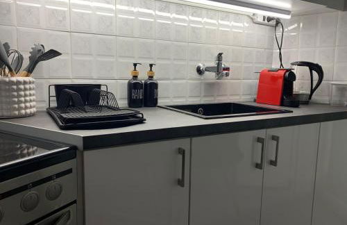 Quiet apartment - Photo 26