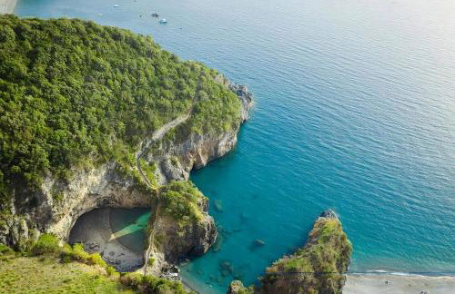 Al Belvedere di San Nicola Arcella - Foto 5