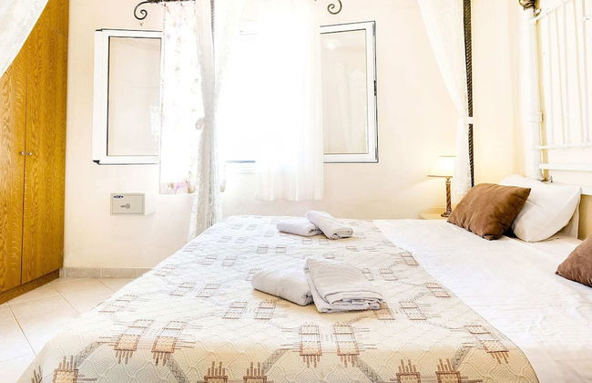 Spacious Apartment in Paleokastrites - Foto 7