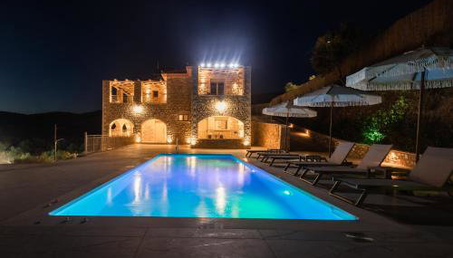 Villa Rodina - Foto 5, sunbed