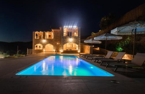 Villa Rodina - Foto 5