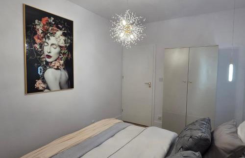 Apartament Kwiatowy DeLux - Foto 26