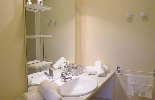 Studio Revy 4 - Confort et équipé - Centre ville - Foto 28