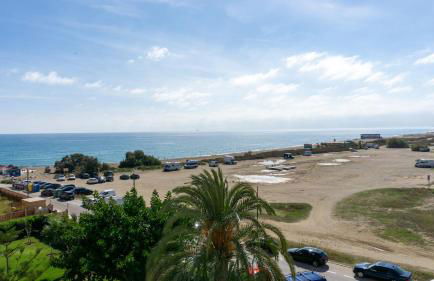 Beach Apartment Guadalmar - Photo 26
