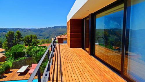 Holiday Home Alexander Plana - Foto 3, Garden, Garden view