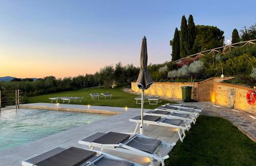 Villa Preselle Country Resort - Foto 24