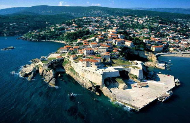 Excursión privada por el sur de Montenegro: Bar, Ulcinj y Ada Bojana - Foto 5