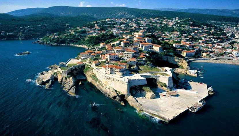 South Montenegro Private Tour: Bar, Ulcinj and Ada Bojana - Photo 3