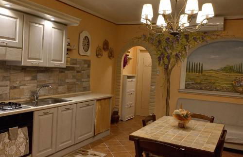 la Casa del Glicine - Foto 30