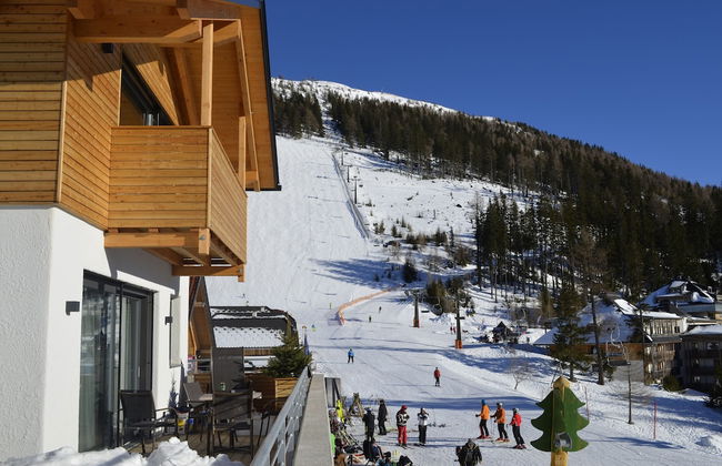 Katschberg Lodge - Foto 21