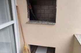 Apartamento Acolhedor - Foto 11