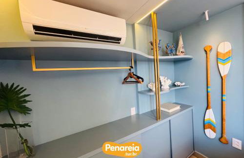 EMUNAH DI CITTÀ Flats Ponta de Campina - Foto 3