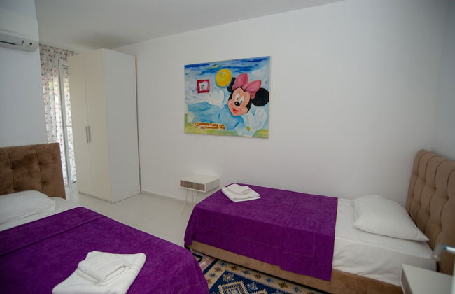 Bougainville Bay Serviced Apartments - Foto 29