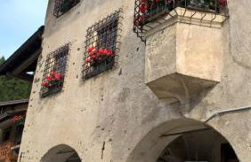 Vista Pelmo - Foto 31