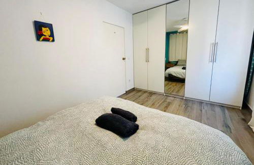 Casa Gracia Stylish 2 bedroom apartment close to the beach BY NAMASTE ELITE - Foto 26
