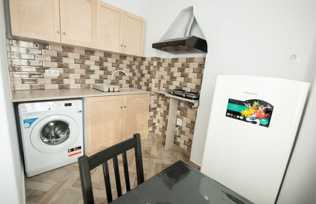 Lovely 1-bedroom Flat In Skopelos - Foto 16