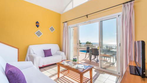 Villa Elena - Son Bou - Foto 3