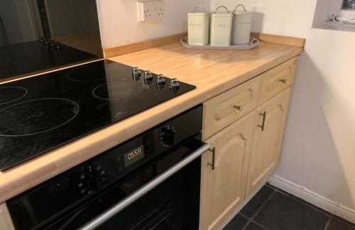 Luxury Two Bed Deluxe Maisonette - Photo 35